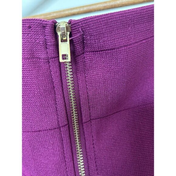 Love J Women’s Sleeveless Open Front Bodycon Long Midi Dress Light Purple Size2X - Picture 9 of 11